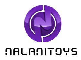 Nalanitoys | Play with the Toys