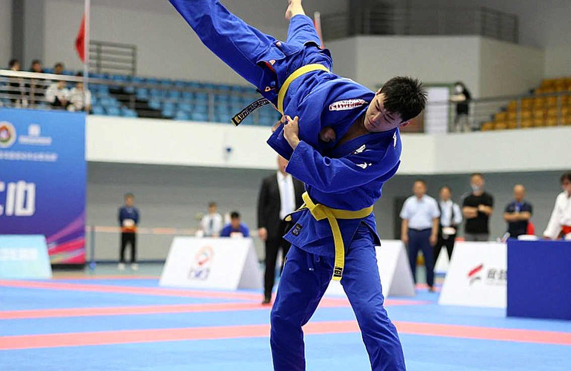 Taekwondo ảo tại Á vận hội 2026: Nhịp thở phòng thay đồ của Châu Ngọc Tuyết Sang