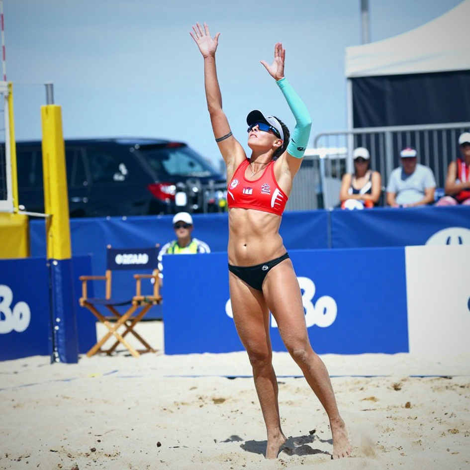 Đôi Vợt Bãi Biển Ukraine Đạt Vàng Giải World Beach Pro Tour Futures Budapest: Từ Thất Bại Ban Đầu Đến Chuỗi Thắng 5 Trận