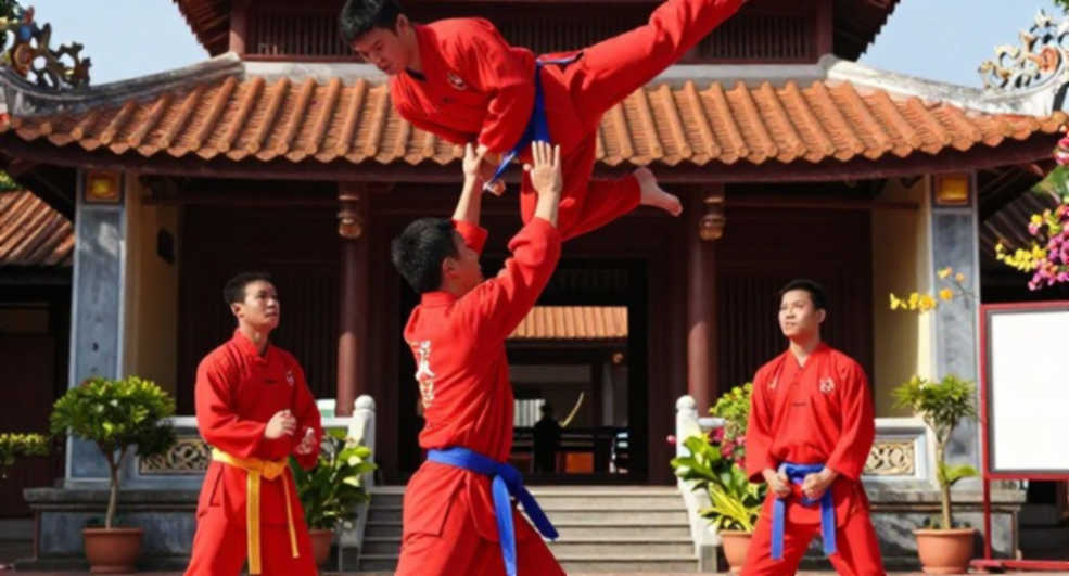 Teqball và Karate mở màn Asiad 20: Hai tấm HCĐ, một tín hiệu không nằm ở bảng tổng sắp