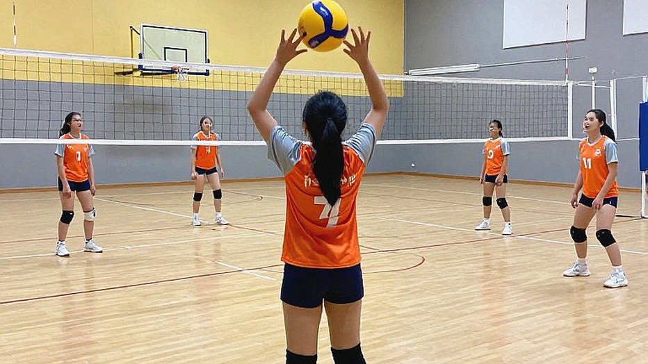Cú đập vào mặt một libero 14 tuổi và khoảng trống bảo vệ cầu thủ trẻ của bóng chuyền nữ Việt Nam