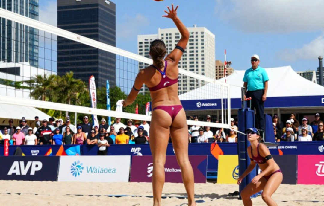 Khi bảng số liệu trống: Ranh giới giữa thống kê và niềm tin ở bóng chuyền Việt Nam