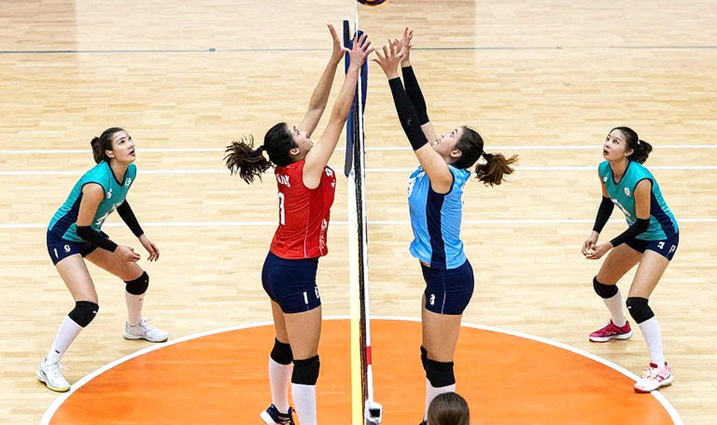 Thái Lan thua Australia ở tứ kết AVC 2026: Hai set trong tầm tay và cú trượt 9,22 điểm FIVB