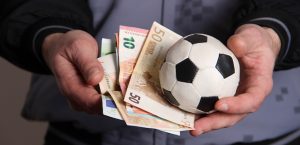 Football betting