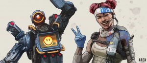 Play Apex Legends On Your Android Phone - Download And Enjoy