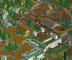 RollerCoaster Tycoon 2 Game