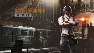 Battlegrounds Mobile India Ranks