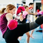 Fighter Fit: Secrets to Maintaining Peak Physical Condition as a Boxing Gym Trainer