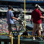 8 Essential Tools for Sports Broadcasting Professionals